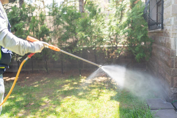 Best Wildlife Control Services  in Howe, TX